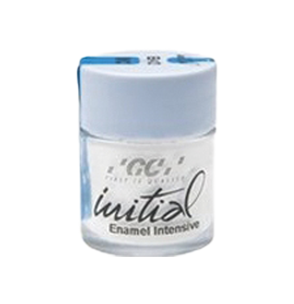 INITIAL MC ENAMEL INTENSIVE 20G