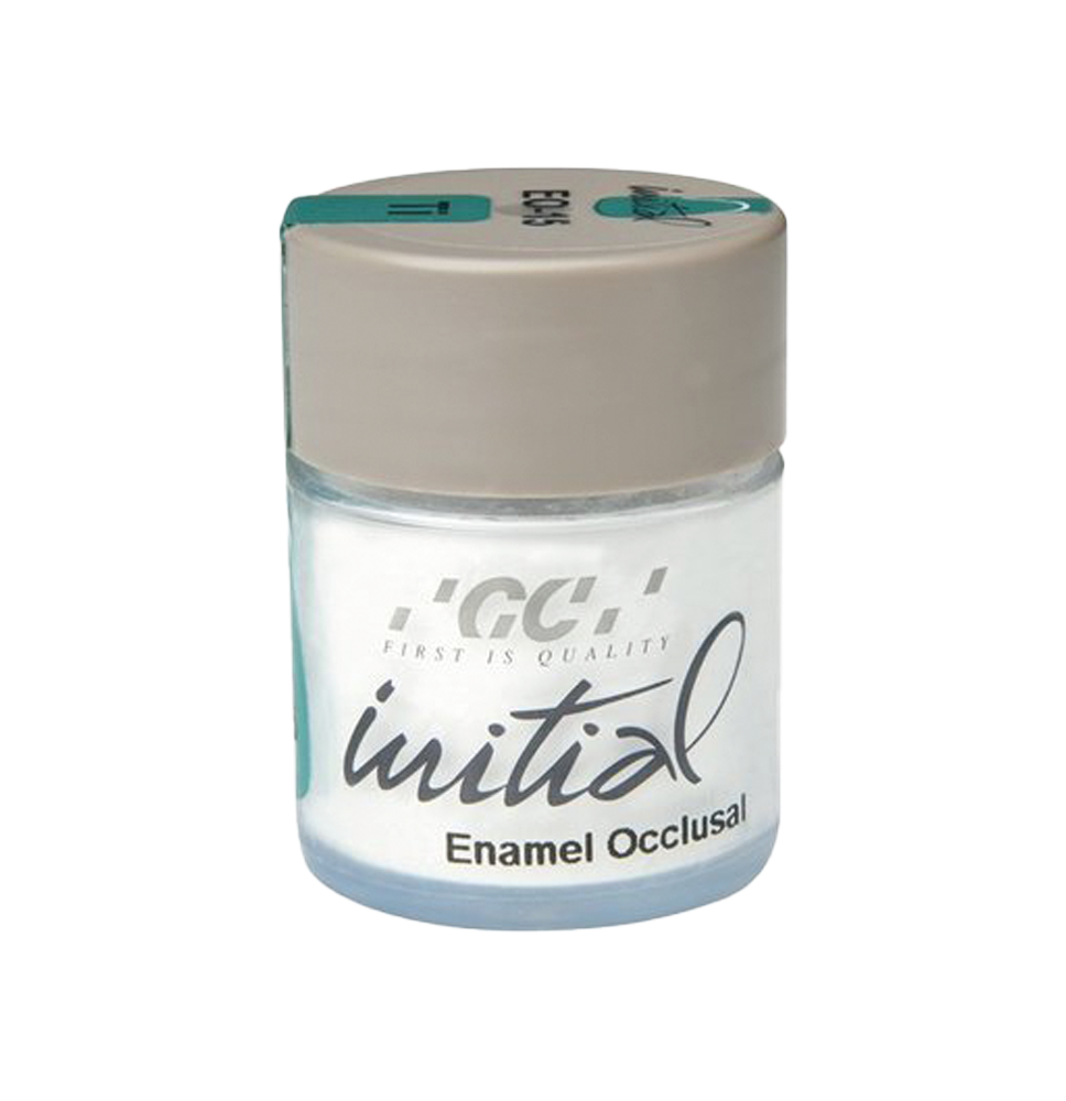 INITIAL MC ENAMEL OCLUSAL 20G