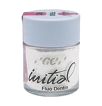 INITIAL MC FLUO-DENTIN 20G