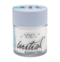 INITIAL MC ENAMEL OPAL 20G