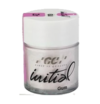 INITIAL MC GUM 20G