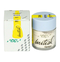 INITIAL MC POLVO OPAQUER 20G