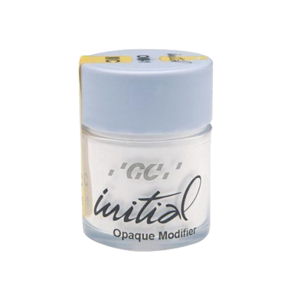 INITIAL MC POLVO OPAQUER MODIFIER 20G