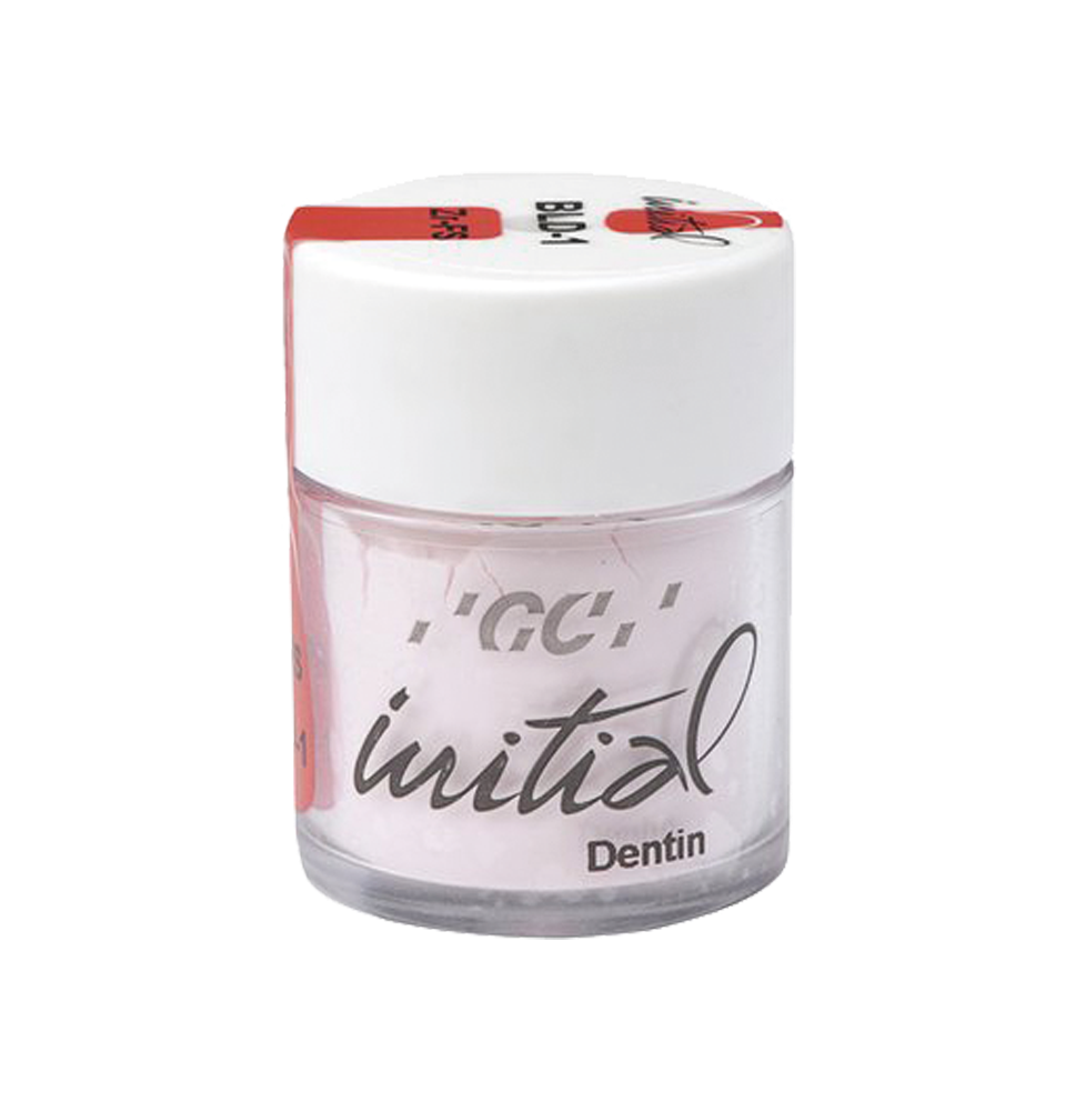 INITIAL MC BLEACH DENTIN 20G