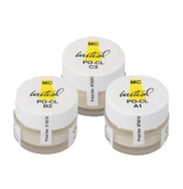 INITIAL MC CLASSIC LINE PASTE OPAQUE 4G