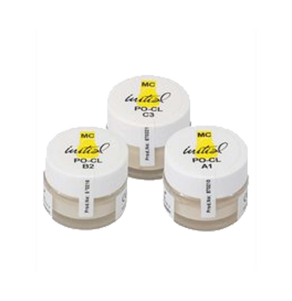 INITIAL MC CLASSIC LINE PASTE OPAQUE 4G