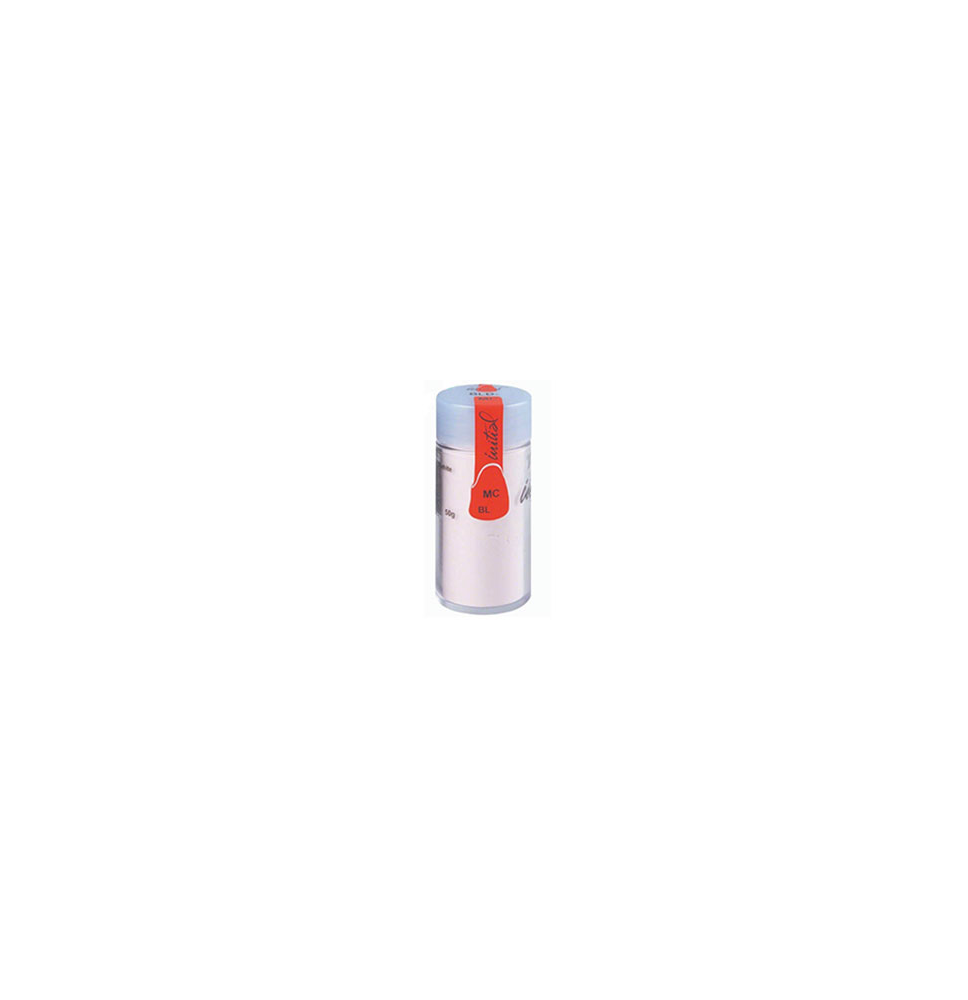 INITIAL MC BLEACH DENTIN 50G