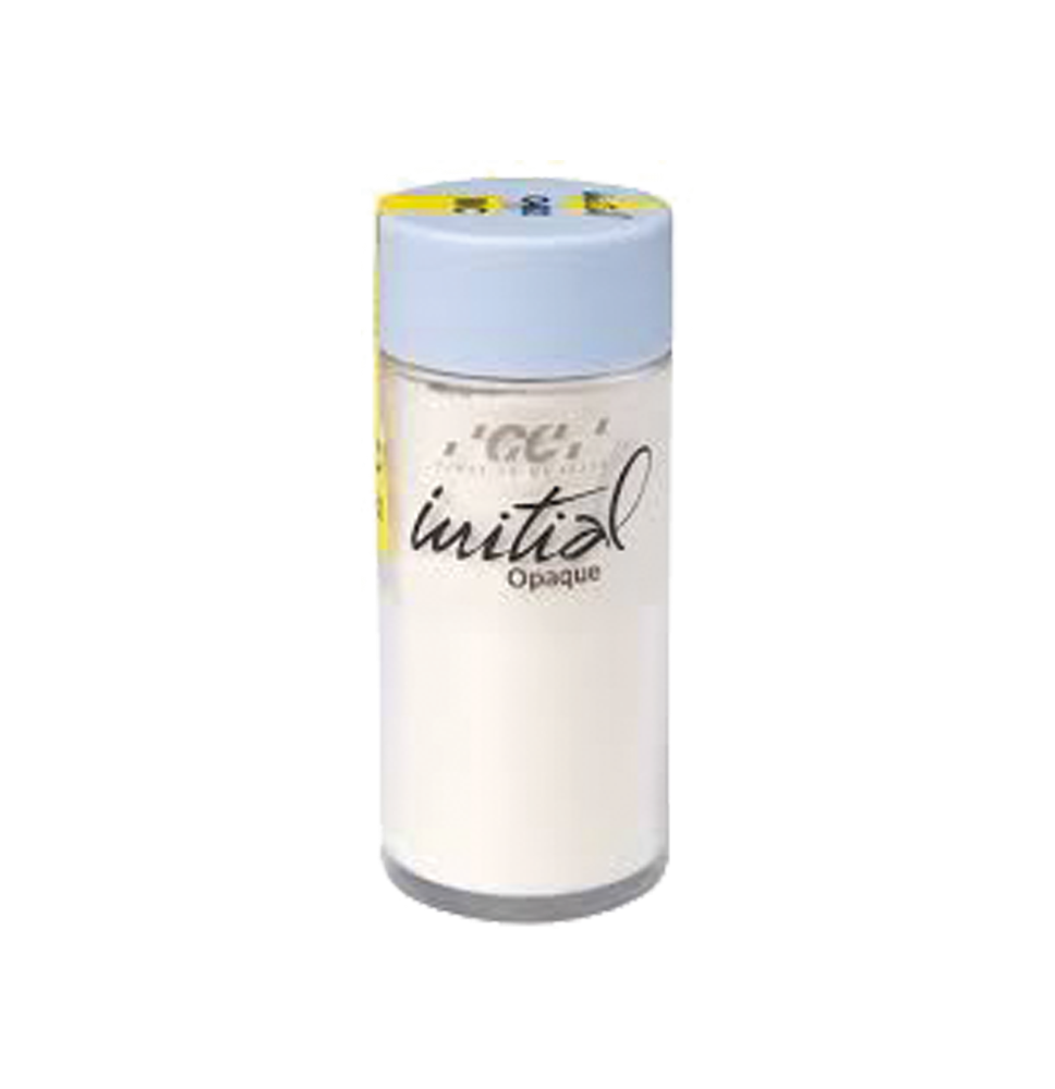 INITIAL MC POLVO OPAQUER 50G