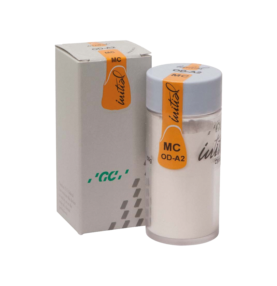 INITIAL MC DENTINA OPACA 50G