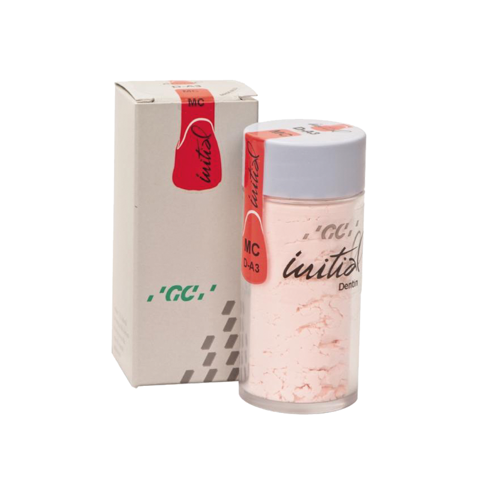 INITIAL MC DENTINA 50G
