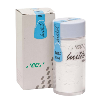 INITIAL MC ENAMEL 50G