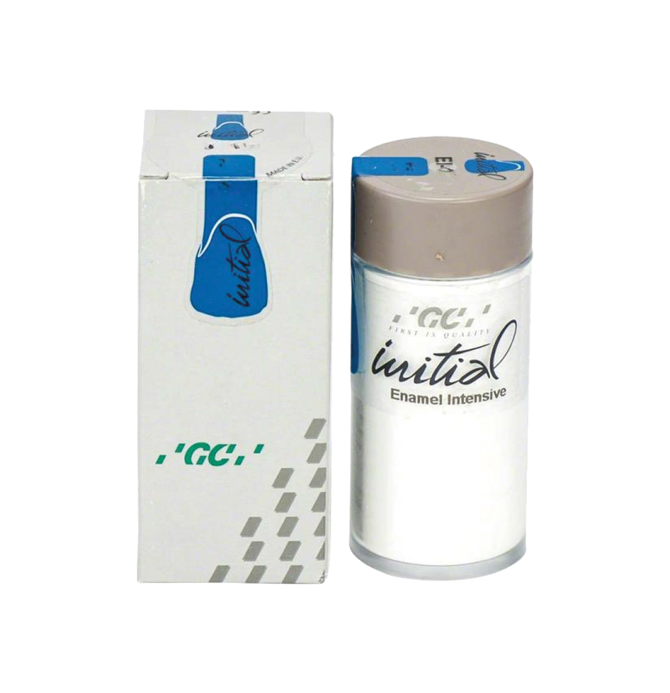 INITIAL MC ENAMEL INTENSIVE 50G