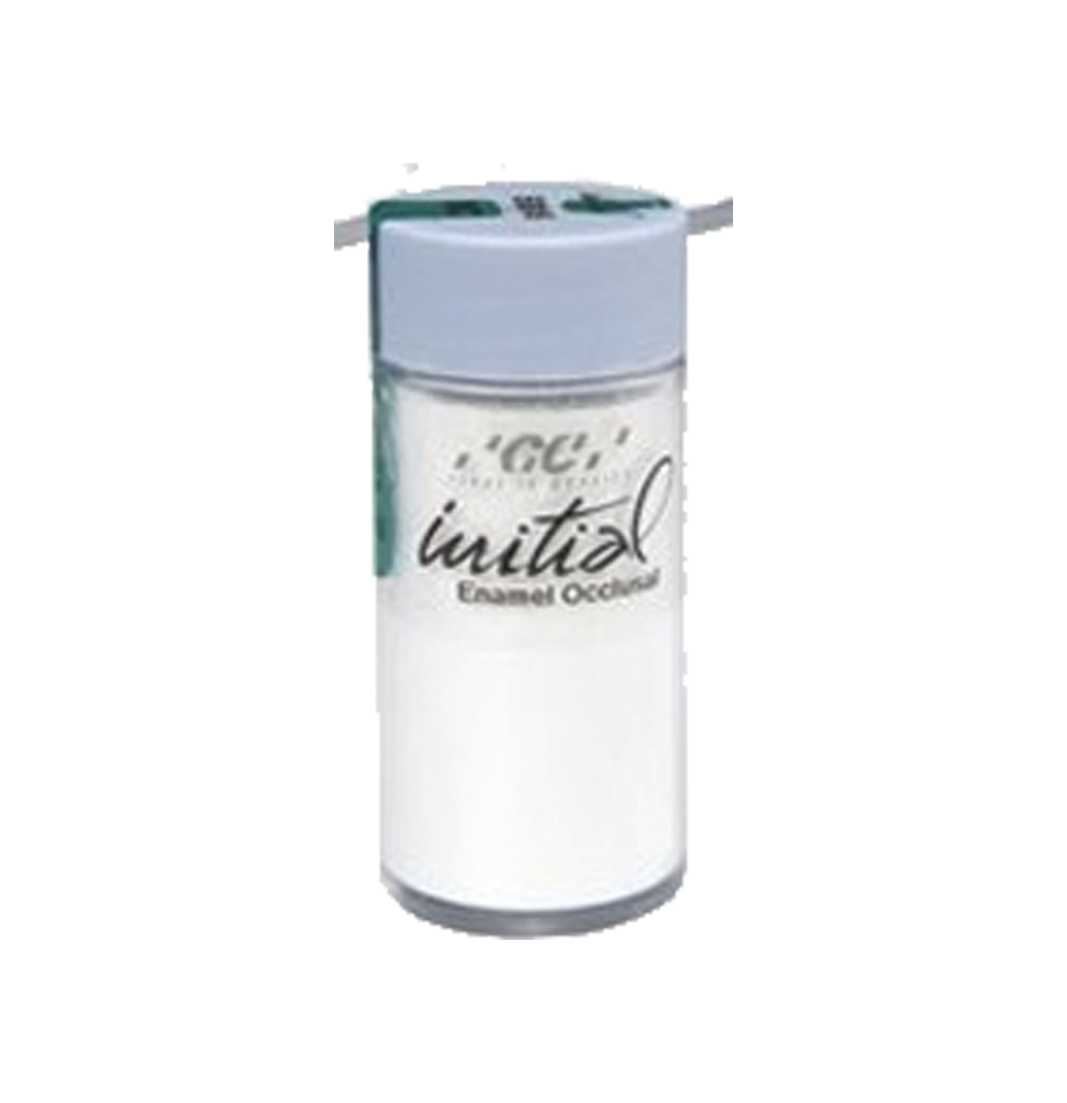 INITIAL MC ENAMEL OCLUSAL 50G