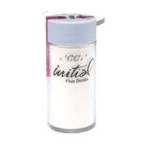 INITIAL MC FLUO-DENTIN 50G