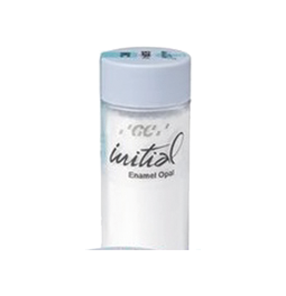 INITIAL MC ENAMEL OPAL 50G