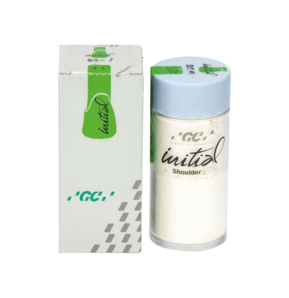 INITIAL MC SHOULDER OPAQUER 50G