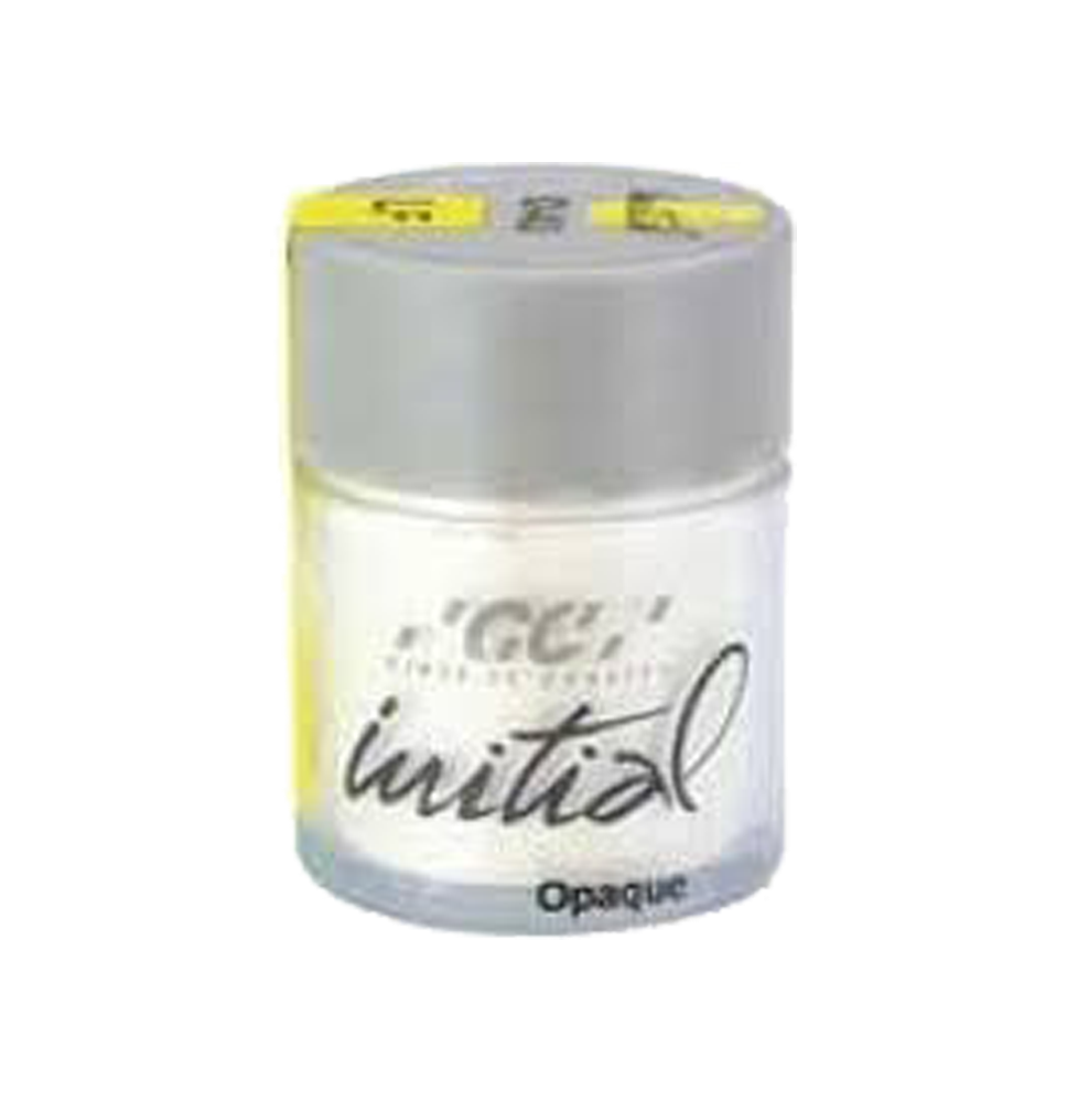 INITIAL LF POLVO OPAQUER 20G