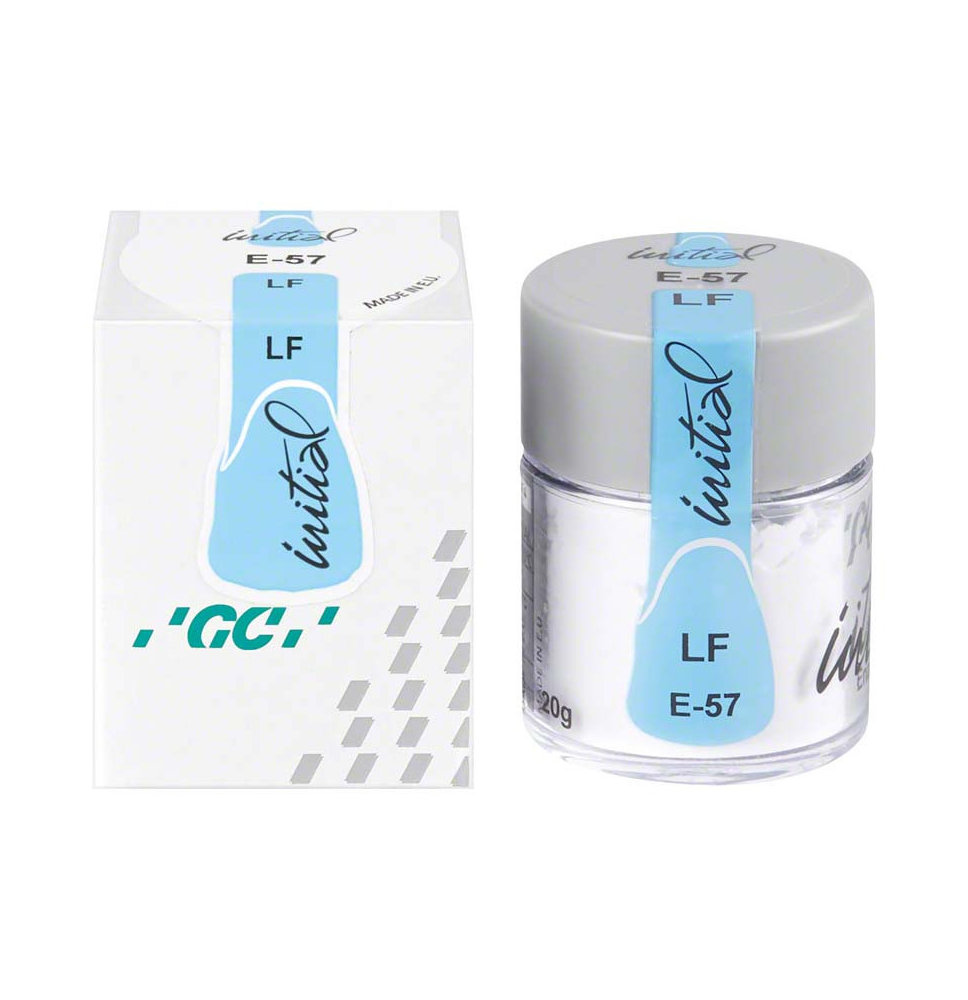 INITIAL LF ENAMEL 20G
