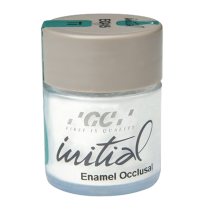 INITIAL LF ENAMEL OCLUSAL 20G