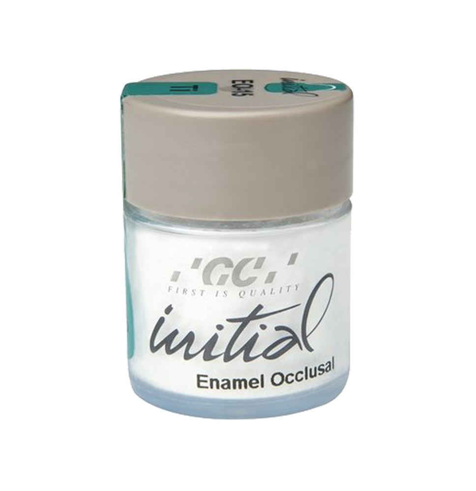 INITIAL LF ENAMEL OCLUSAL 20G