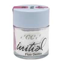 INITIAL LF FLUO-DENTIN 20G