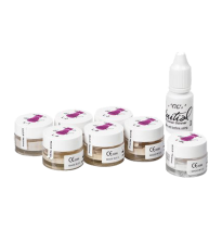 INITIAL ZR LIGHT REFLECTIVE LINER 3G