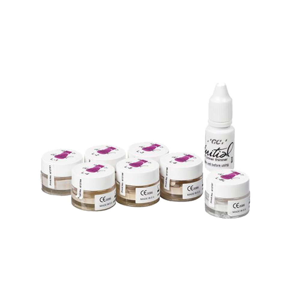 INITIAL ZR LIGHT REFLECTIVE LINER 3G