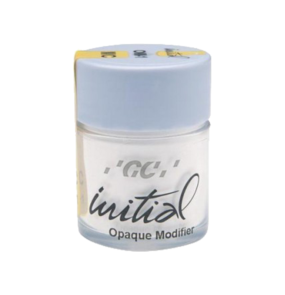 INITIAL TI POLVO OPAQUER MODIFIER 20G