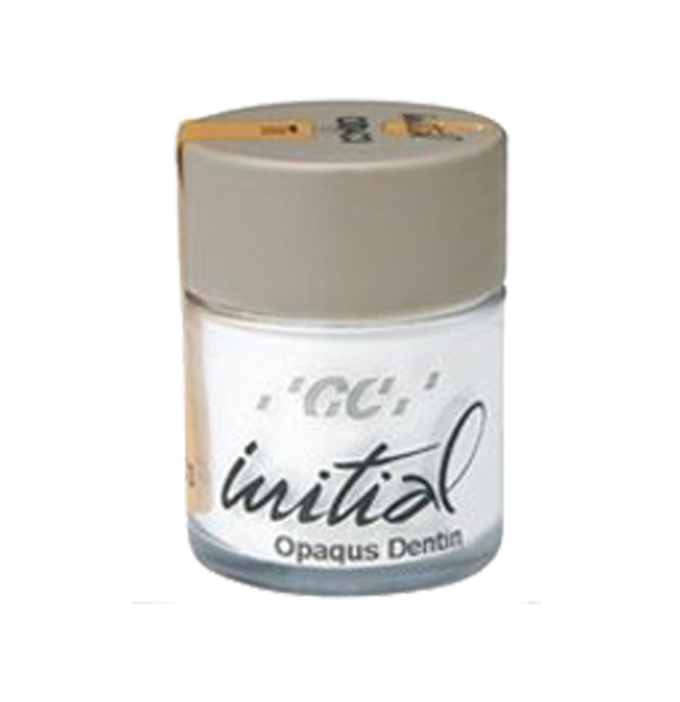 INITIAL TI DENTINA OPACA 20G