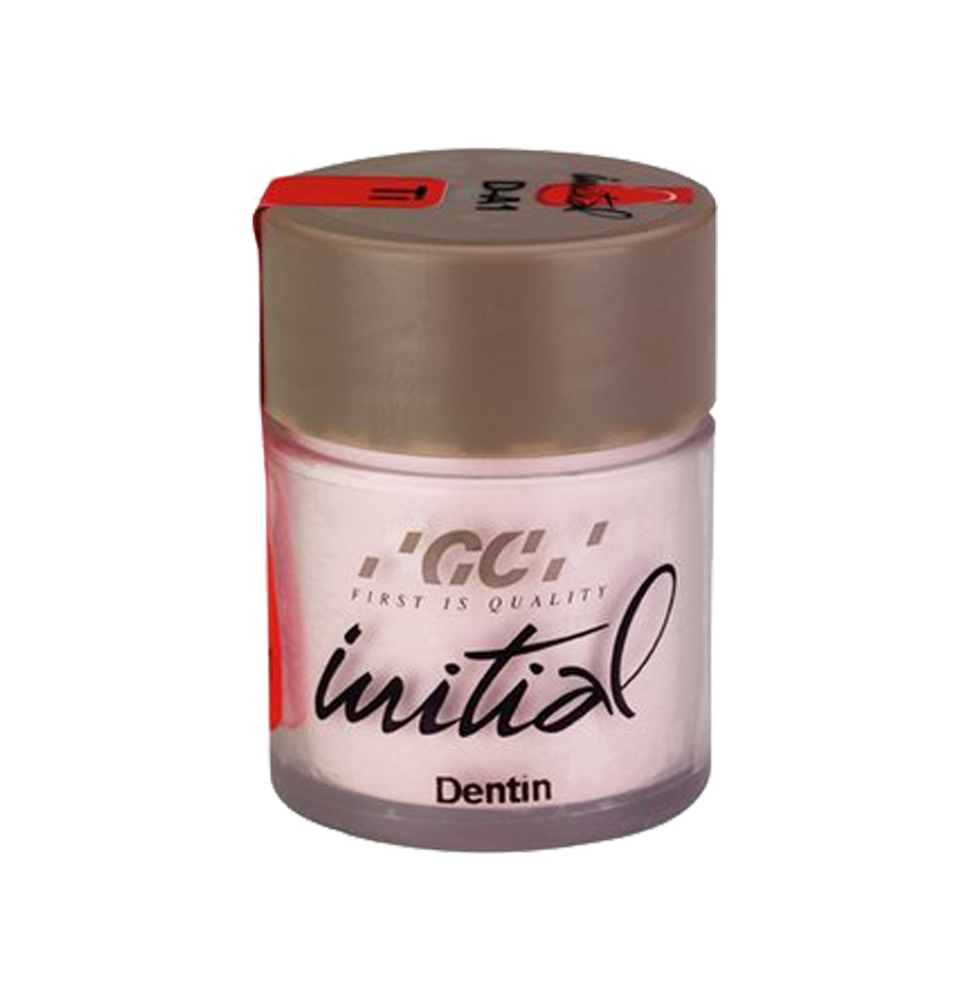 INITIAL TI DENTINA 20G