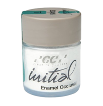 INITIAL TI ENAMEL OCLUSAL 20G