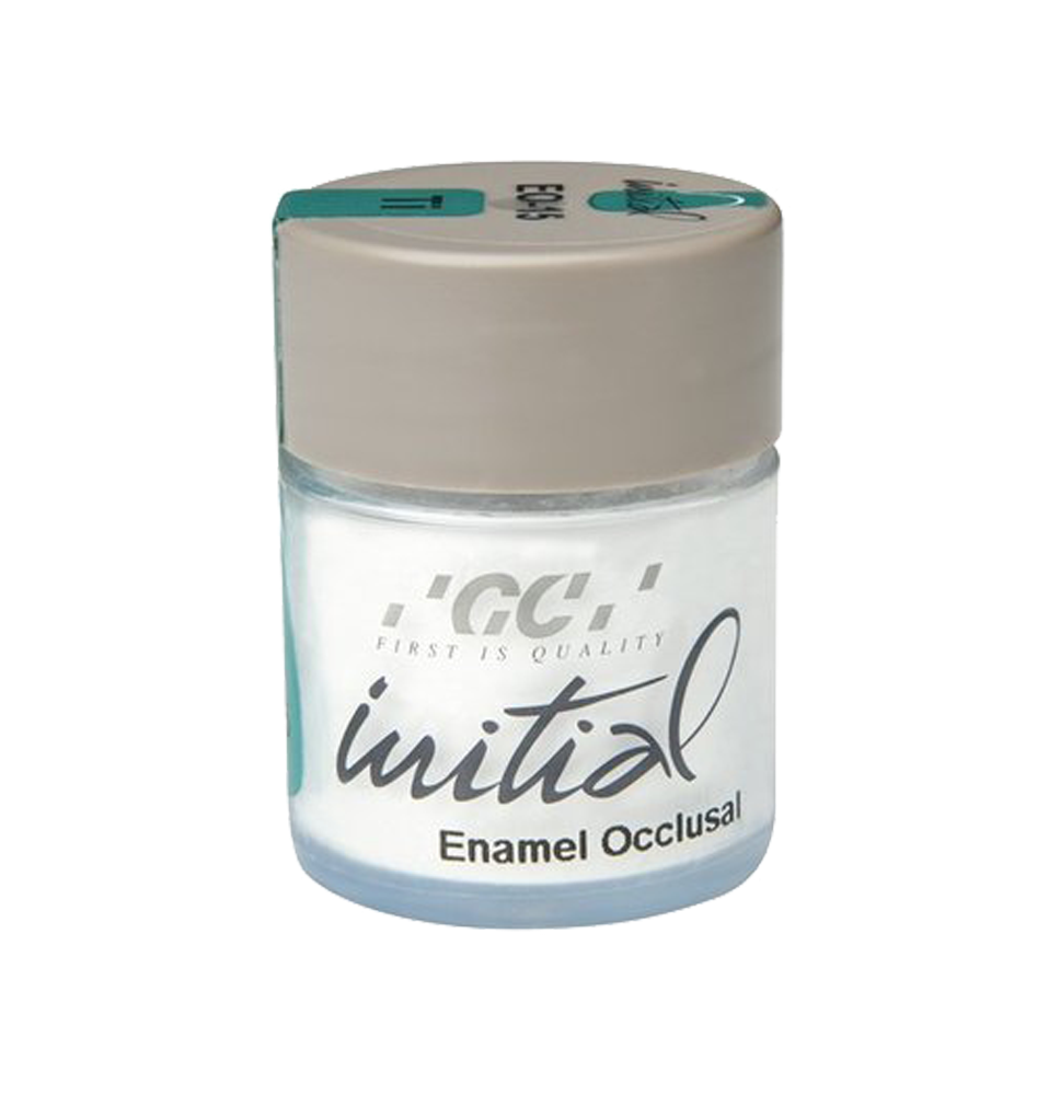 INITIAL TI ENAMEL OCLUSAL 20G