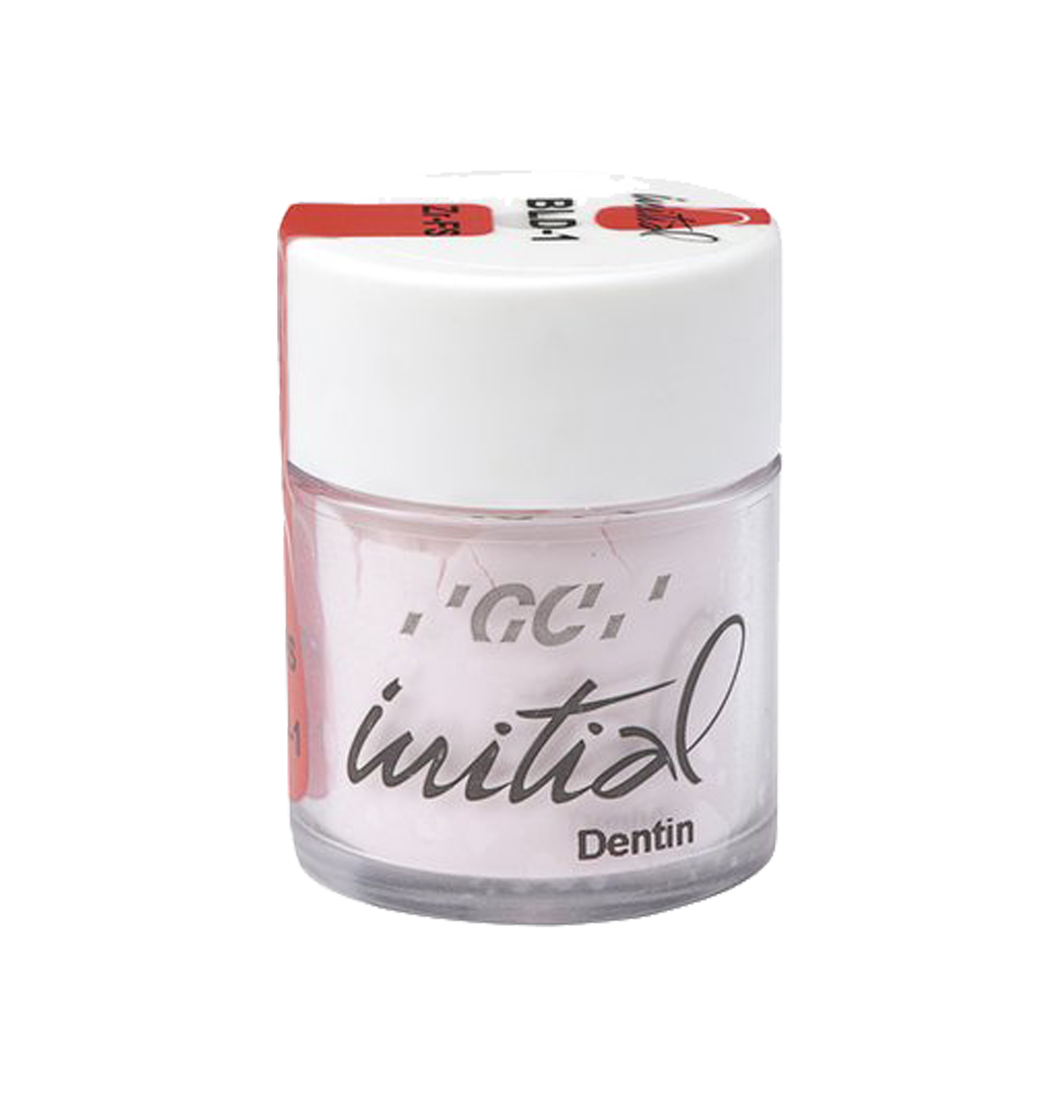 INITIAL TI BLEACH DENTIN 20G