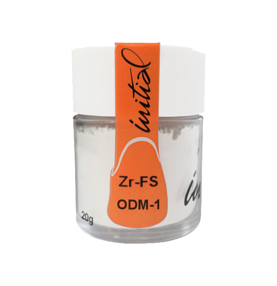 INITIAL ZR-FS DENTINA OPACA MODIFIER 20G