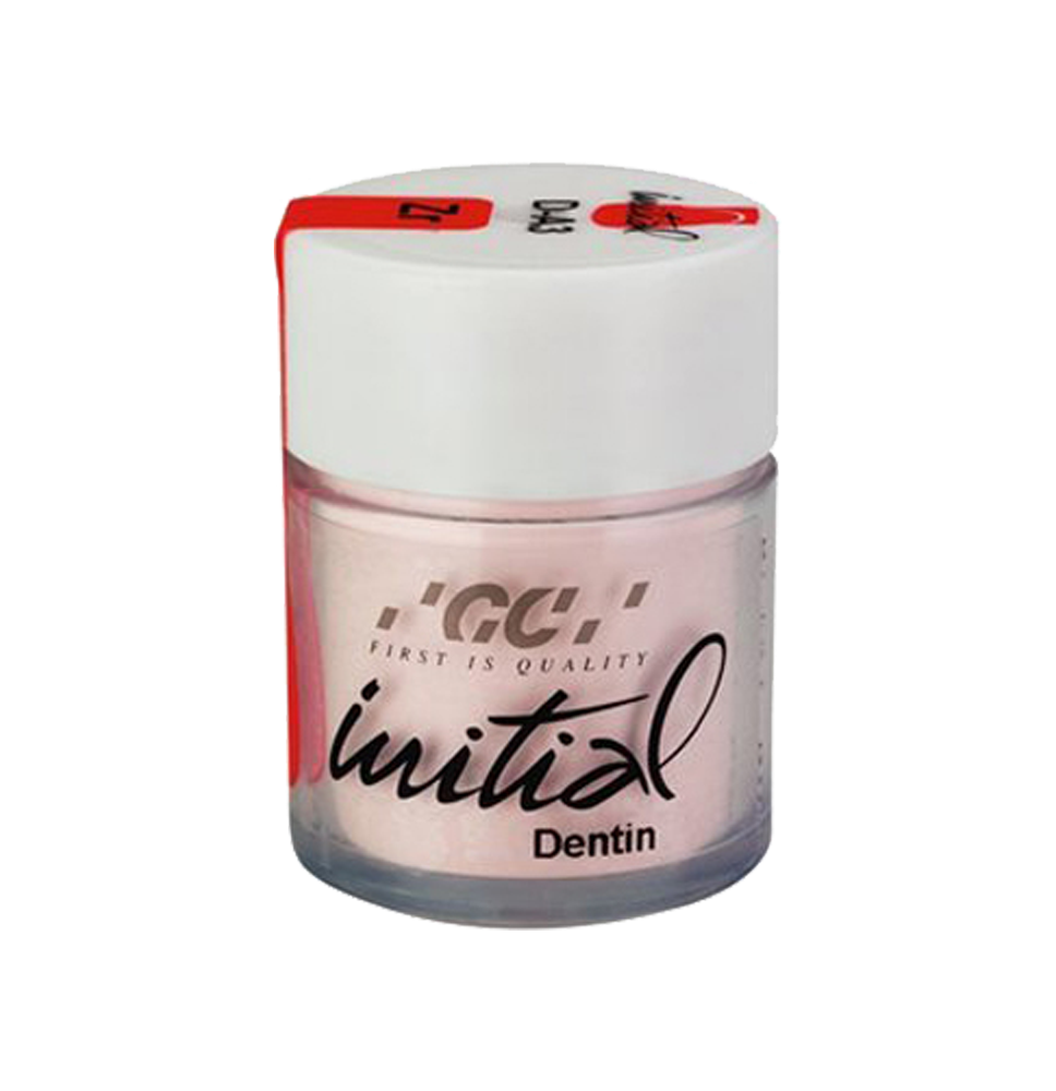 INITIAL ZR-FS DENTINA 20G