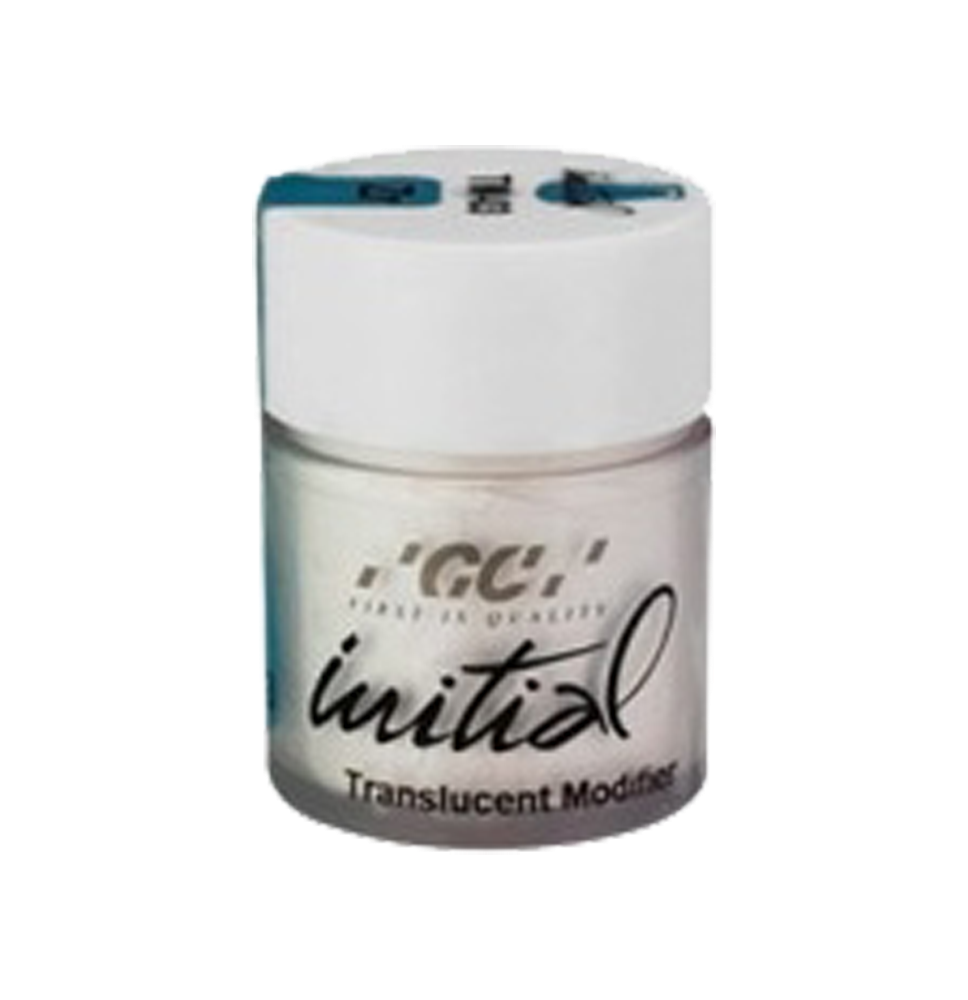 INITIAL ZR-FS TRANSLUCENT MODIFIER 20G