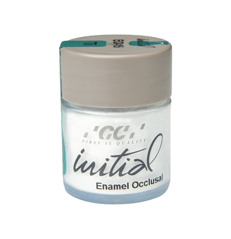 INITIAL ZR-FS ENAMEL OCLUSAL 20G
