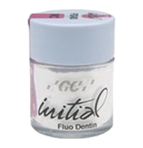 INITIAL ZR-FS FLUO-DENTIN 20G