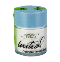 INITIAL ZR-FS CERVICAL TRANSLUCENT 20G