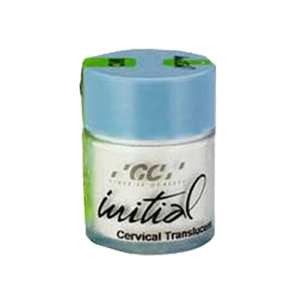 INITIAL ZR-FS CERVICAL TRANSLUCENT 20G