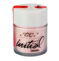 INITIAL ZR-FS BLEACH DENTIN 20G