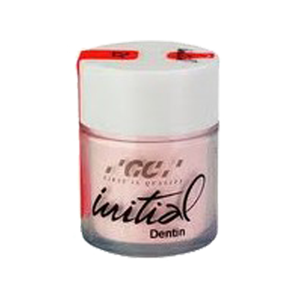 INITIAL ZR-FS BLEACH DENTIN 20G
