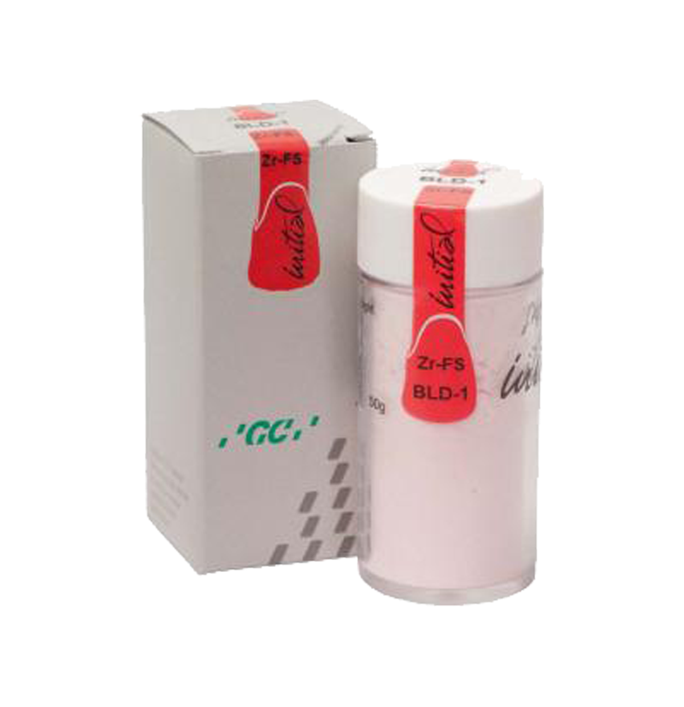 INITIAL ZR-FS BLEACH DENTIN 50G