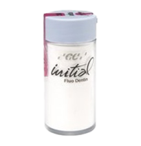 INITIAL ZR-FS FLUO-DENTIN 50G