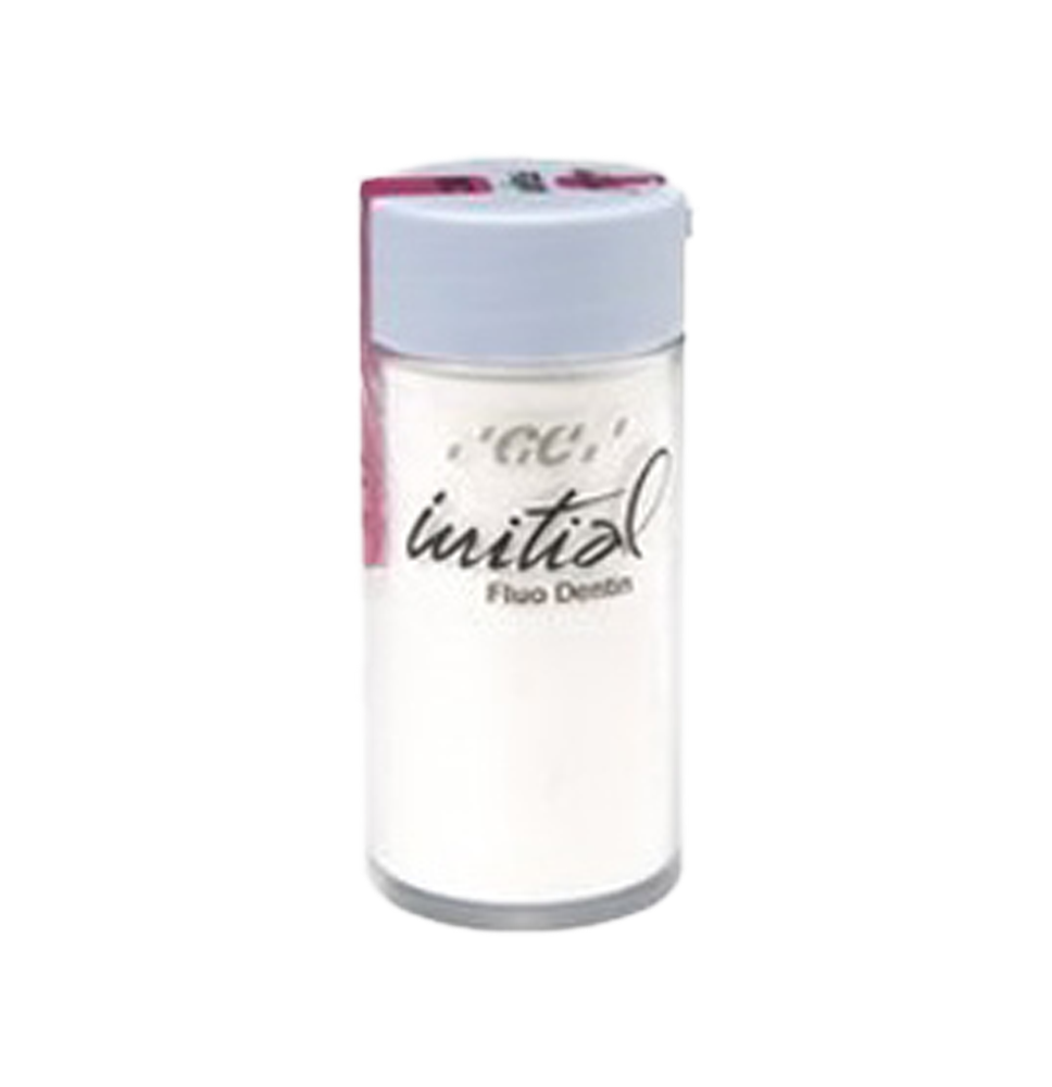 INITIAL ZR-FS FLUO-DENTIN 50G