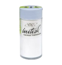 INITIAL ZR-FS CERVICAL TRANSLUCENT 50G