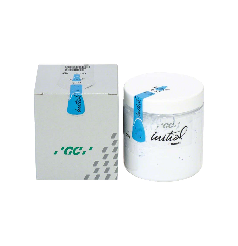 INITIAL ZR-FS ENAMEL 250G