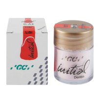 INITIAL LISI DENTINA 20G