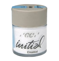 INITIAL LISI ENAMEL 20G