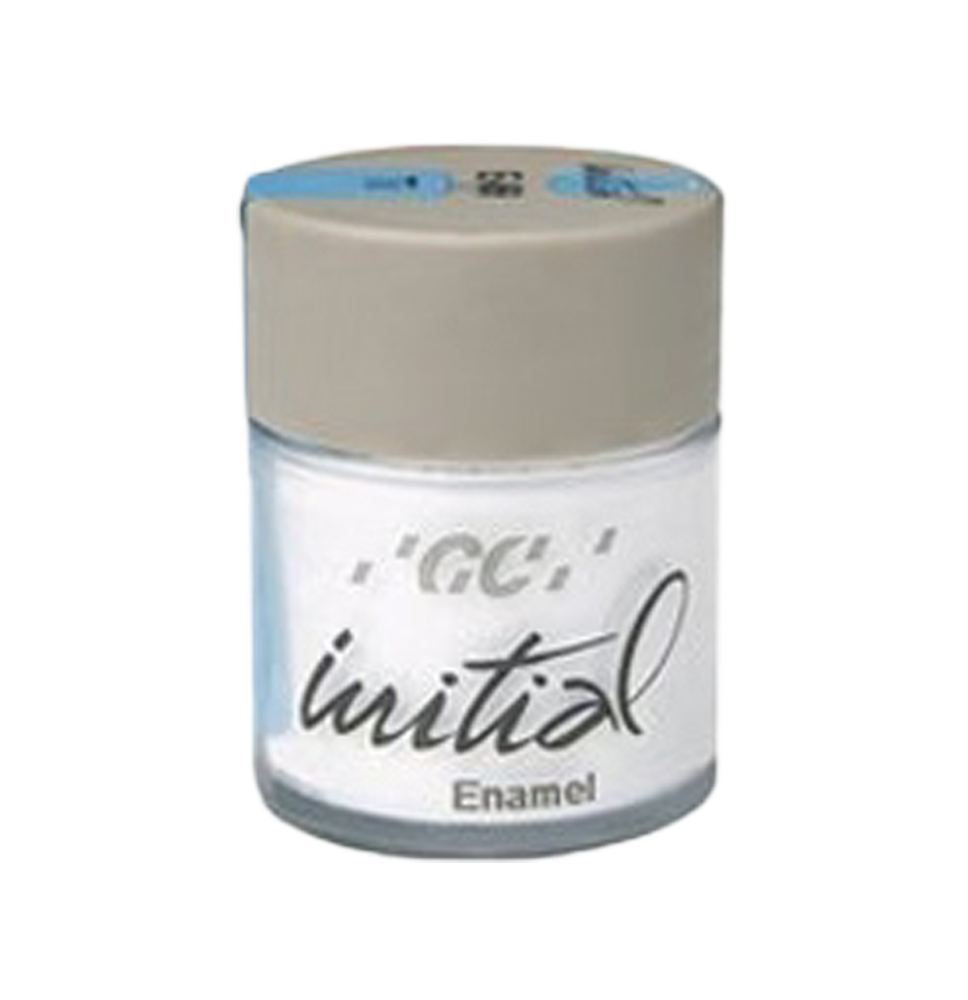 INITIAL LISI ENAMEL 20G